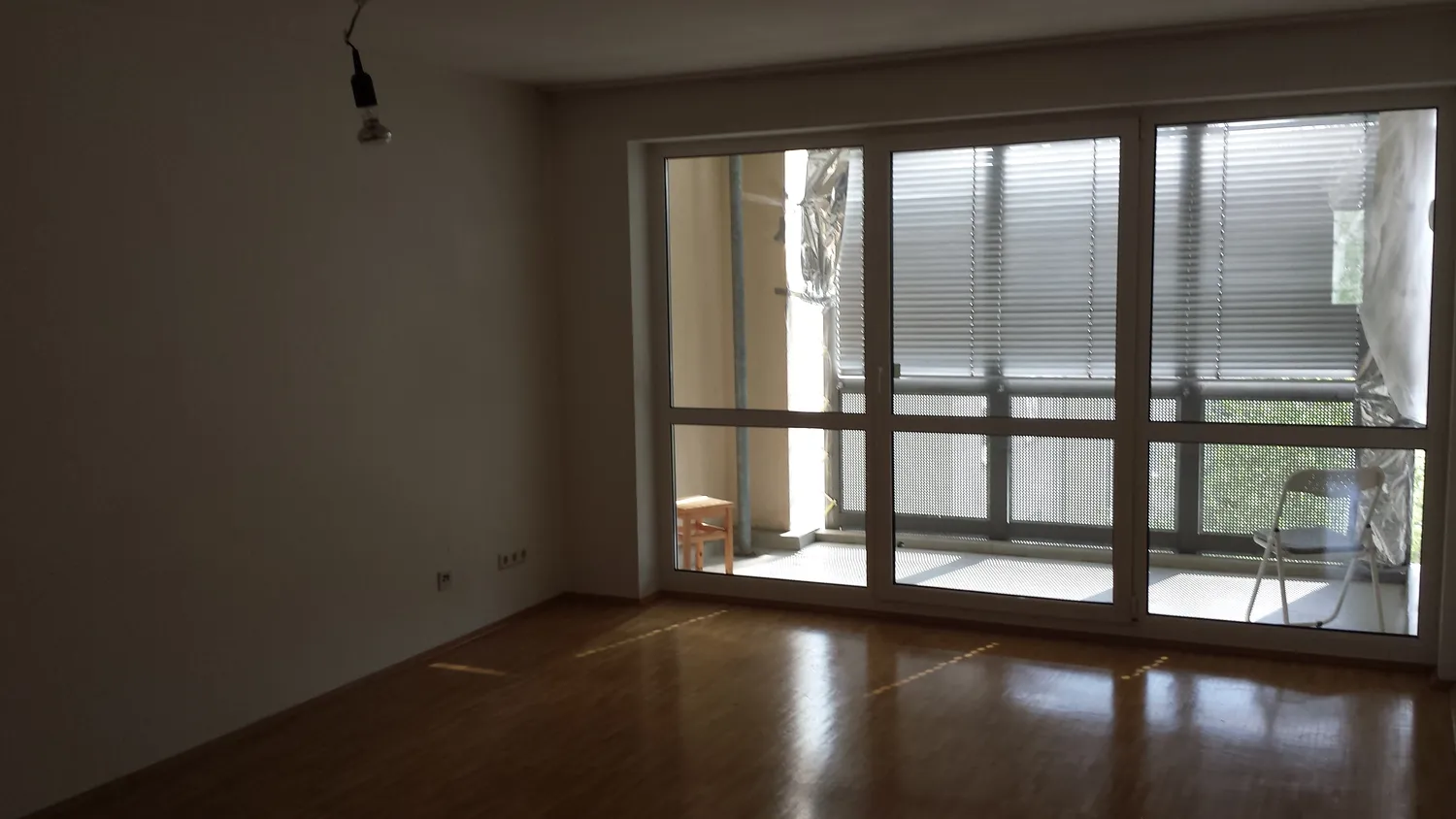 2 Zimmer Wohnung mit 58 m² in Wiesbaden – Bild 3