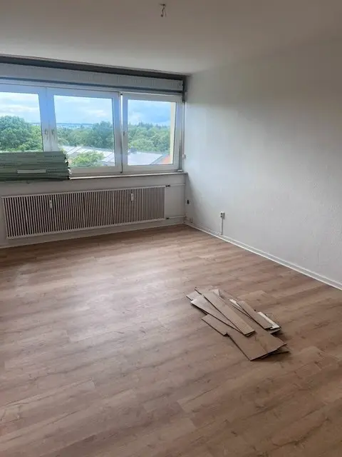 3 Zimmer Wohnung mit 42 m² in Göttingen – Bild 8