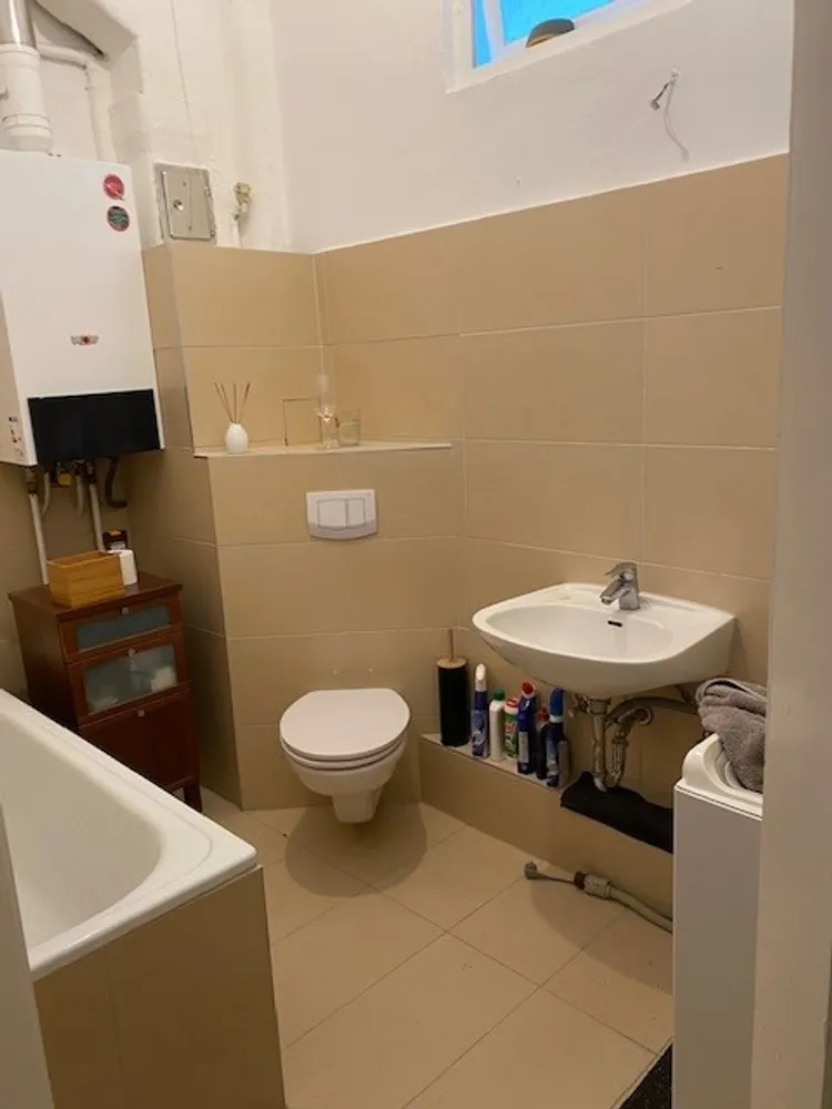 2 Zimmer Wohnung mit 80 m² in Hannover – Bild 6