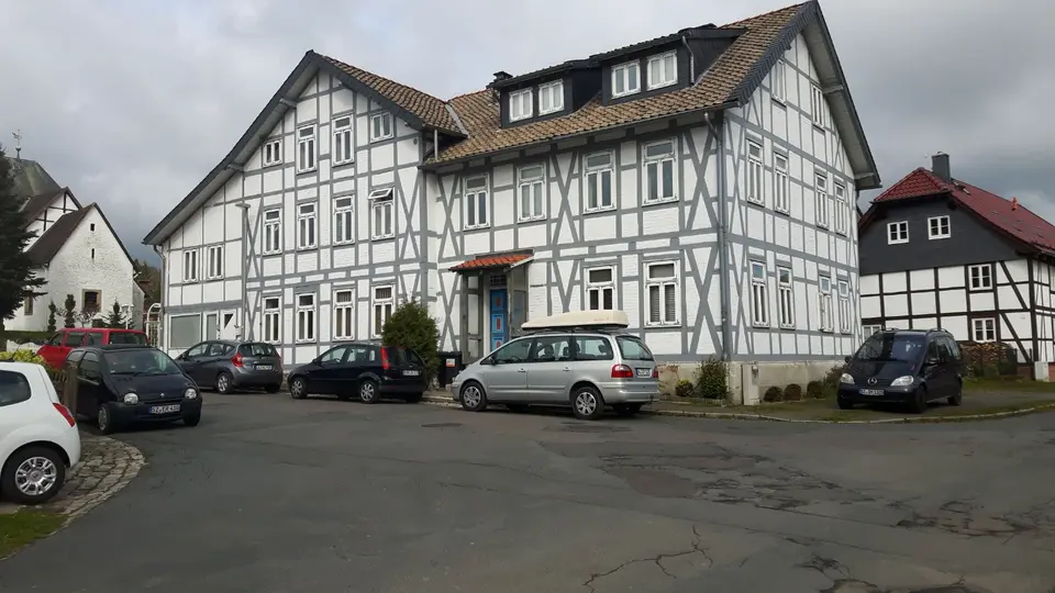 Studio mit 15 m² in Salzgitter – Bild 5