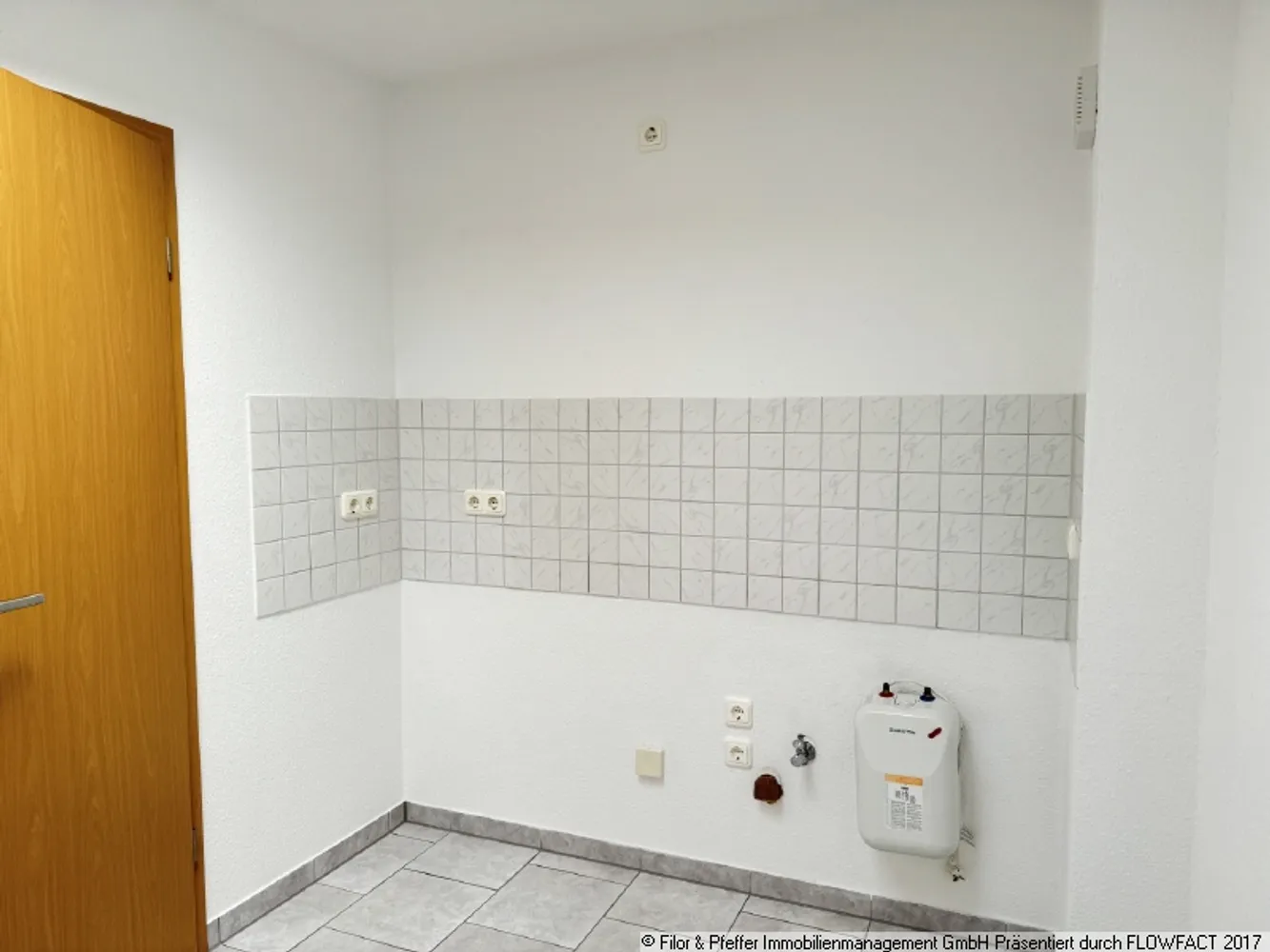 2 Zimmer Wohnung mit 57 m² in Magdeburg – Bild 4