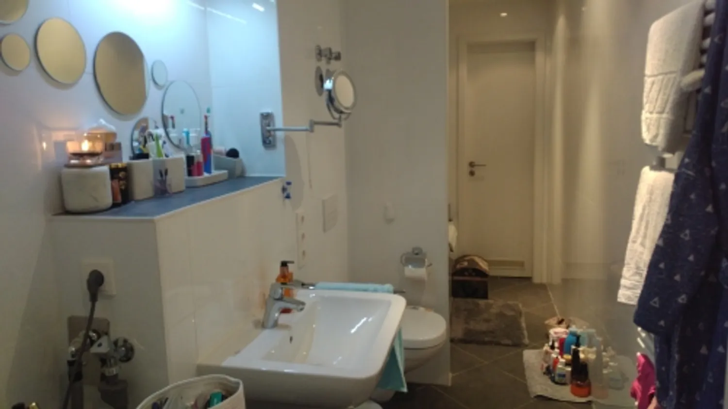 2 Zimmer Wohnung mit 68 m² in Dresden – Bild 2