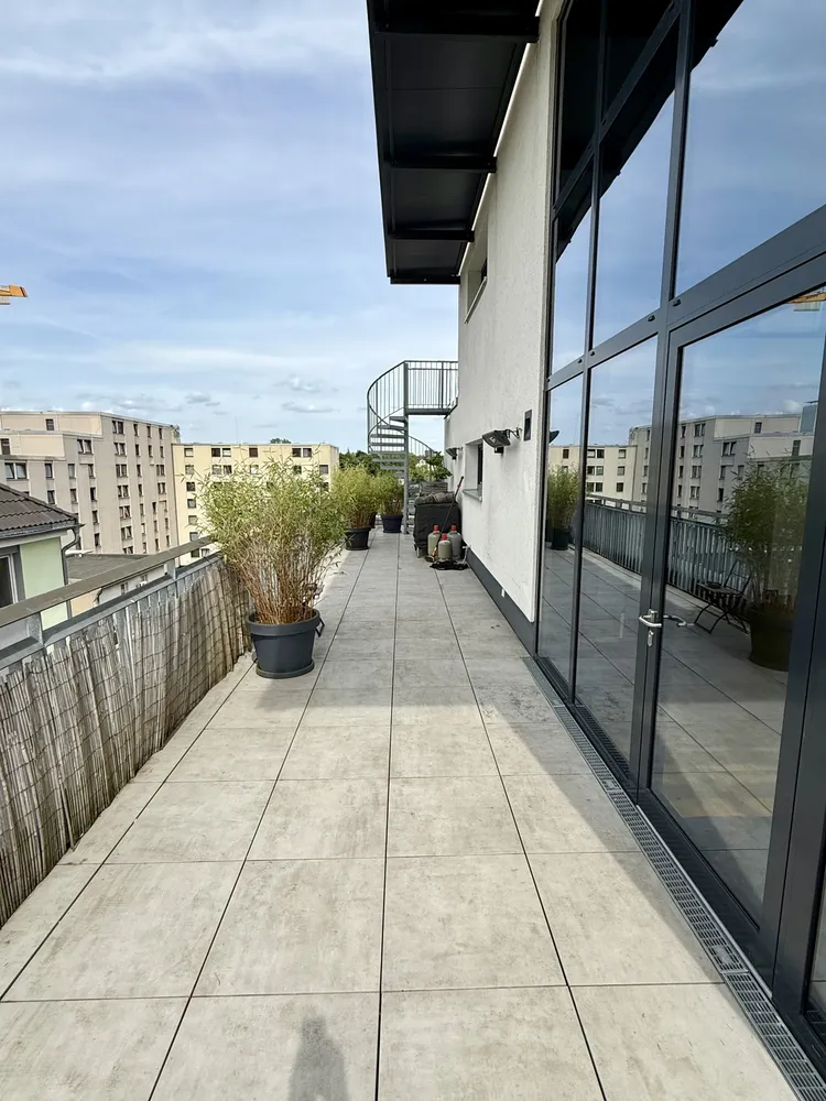 3 Zimmer Wohnung mit 131 m² in Braunschweig – Bild 4