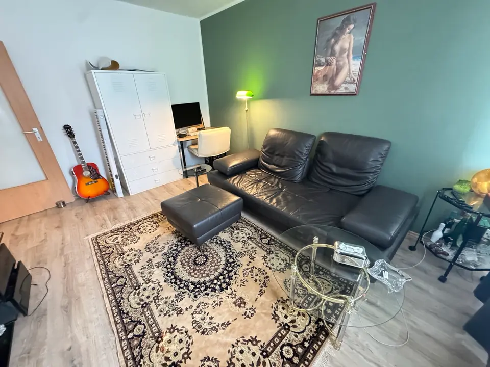 3 Zimmer Wohnung mit 46 m² in Duisburg – Bild 8
