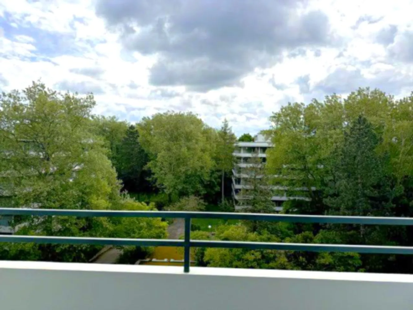 1 Zimmer Wohnung mit 37 m² in München – Bild 2