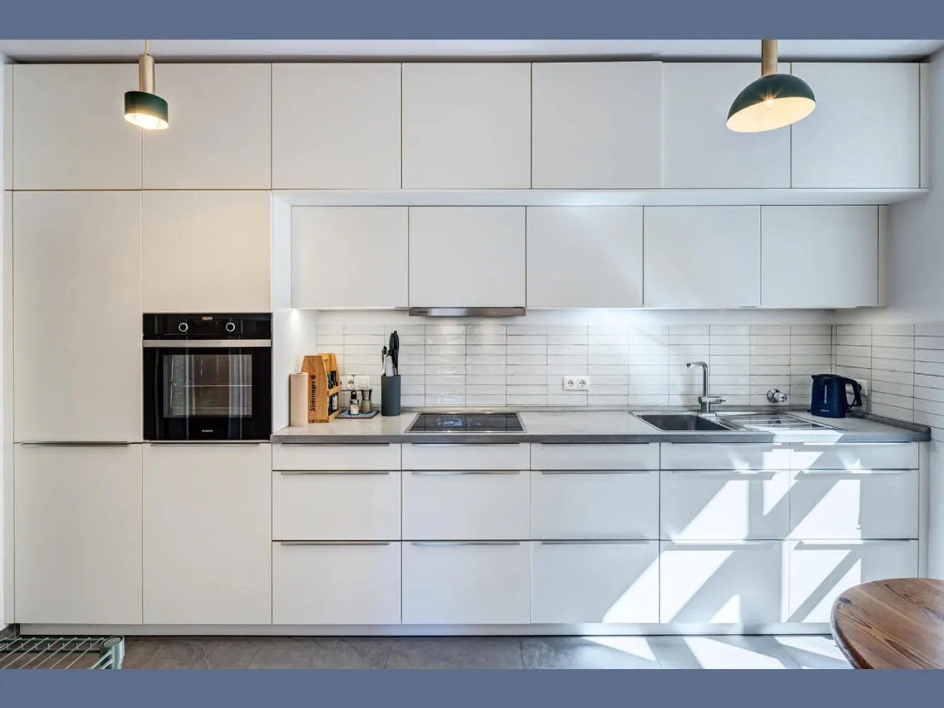 3 room apartment with 82 m² in Munich – Photo 10