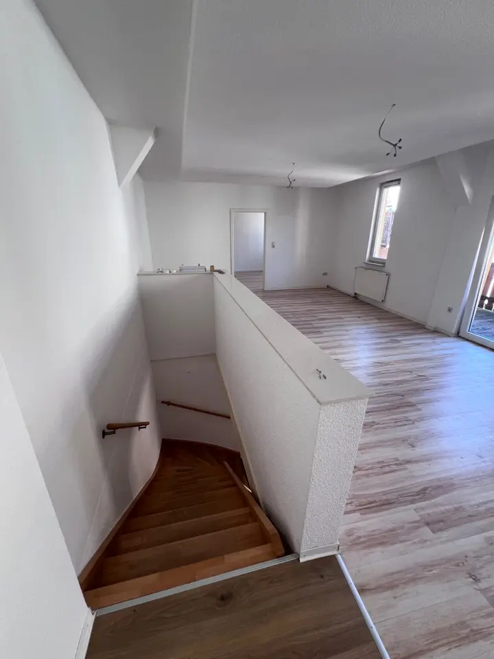 3 Zimmer Wohnung mit 94 m² in Sangerhausen – Bild 6