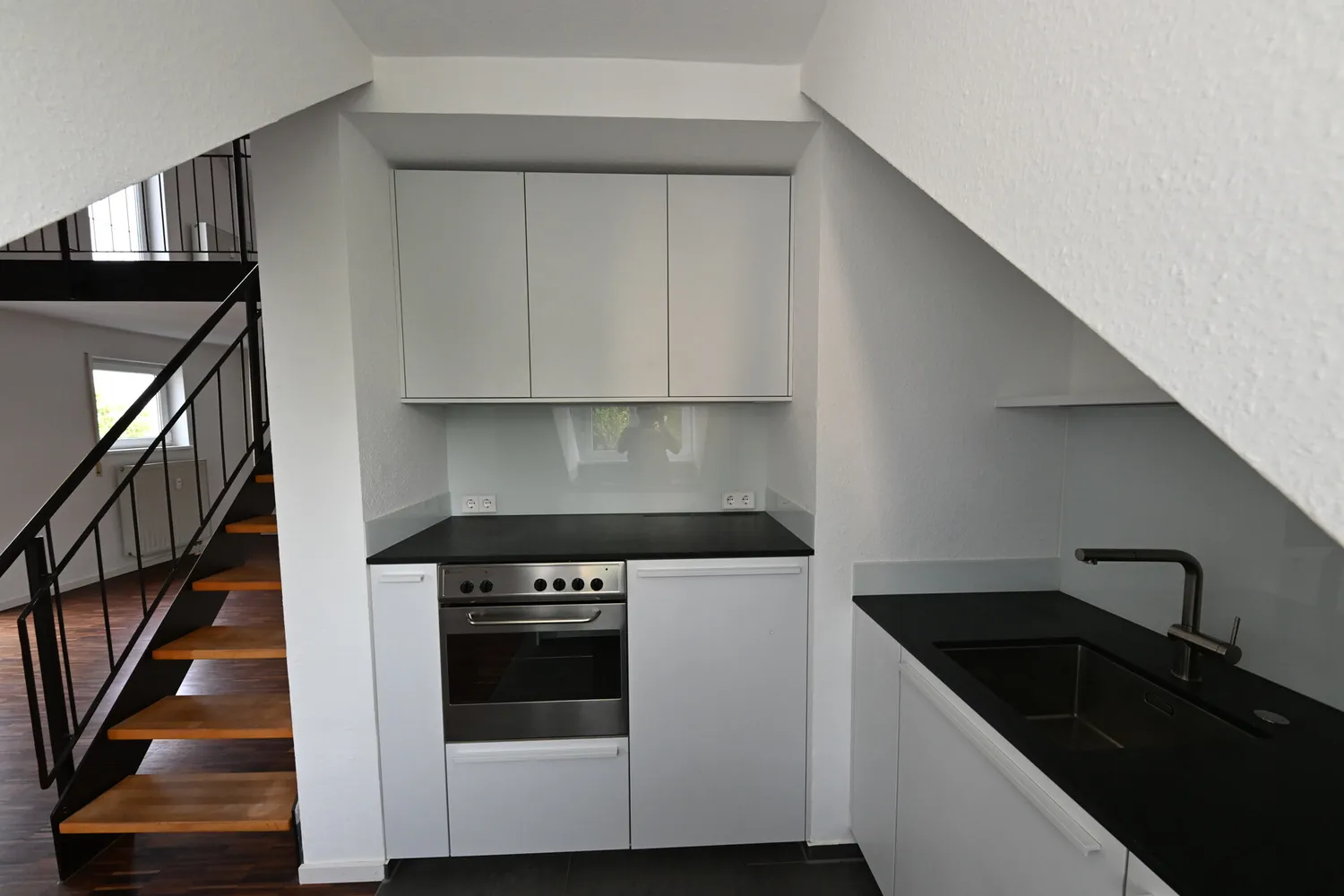 4 Zimmer Wohnung mit 112 m² in Bietigheim-Bissingen – Bild 3