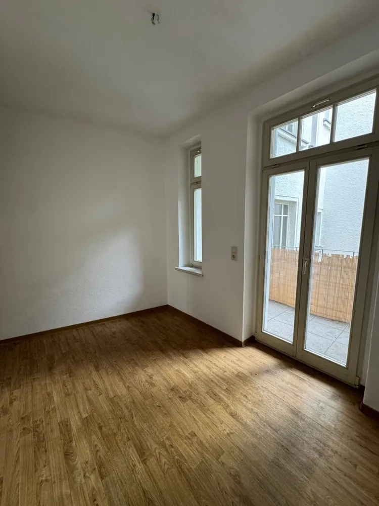 3 Zimmer Wohnung mit 81 m² in Leipzig – Bild 3