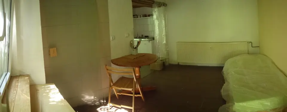 WG-Zimmer mit 15 m² in Duderstadt – Bild 1