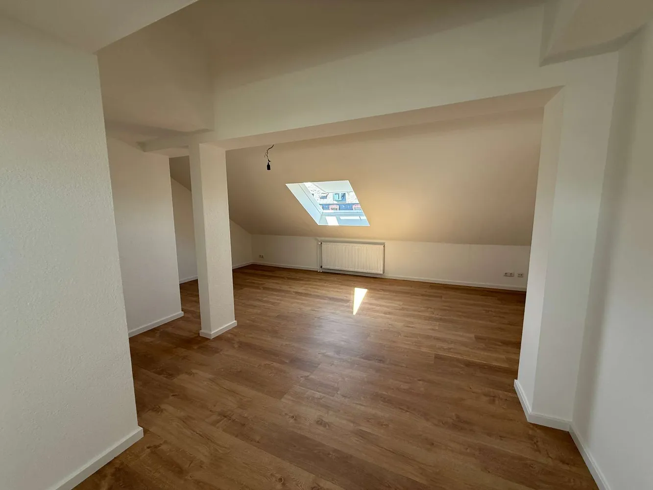 2 Zimmer Wohnung mit 77 m² in Mainz – Bild 5