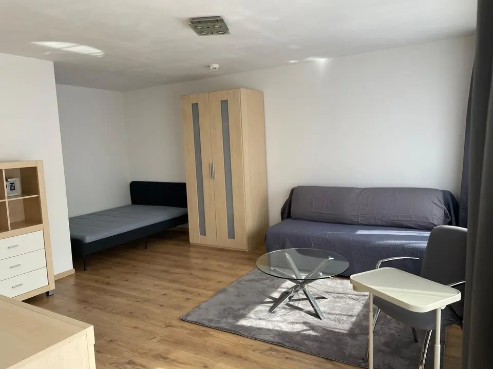 2 Zimmer Wohnung mit 39 m² in Nürnberg – Bild 4