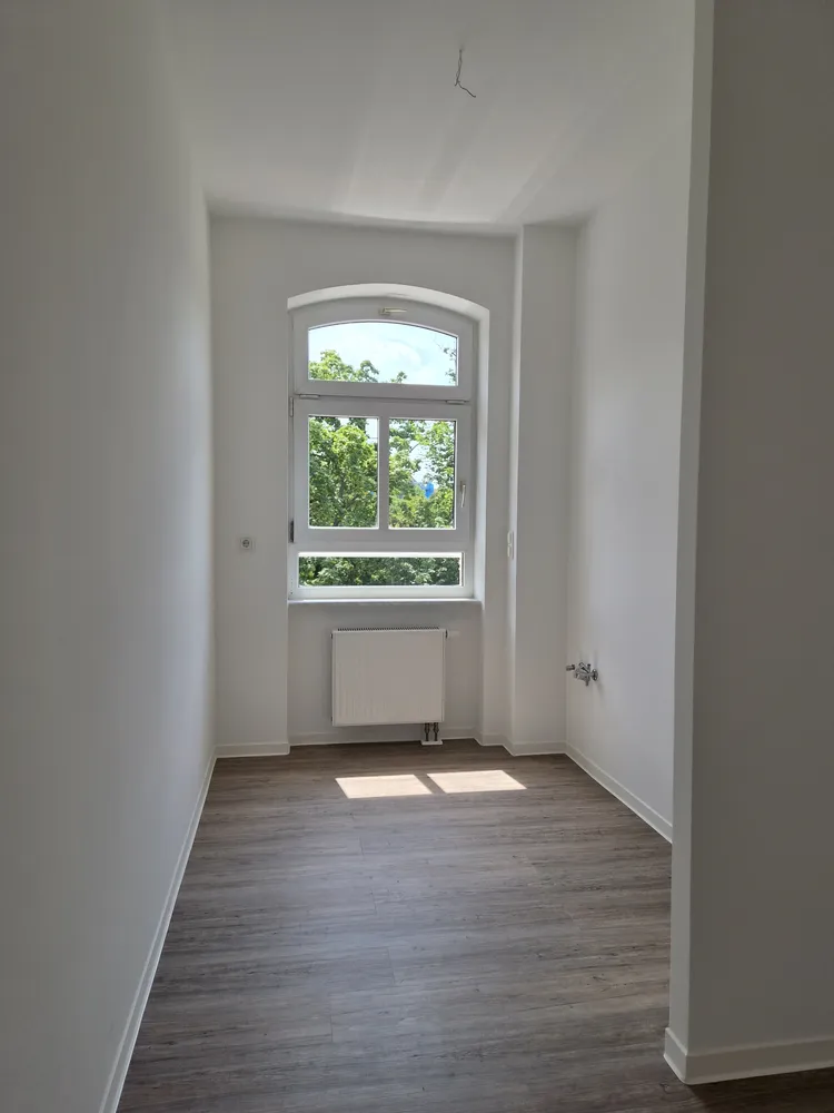 2 room apartment with 53 m² in Erfurt – Photo 2
