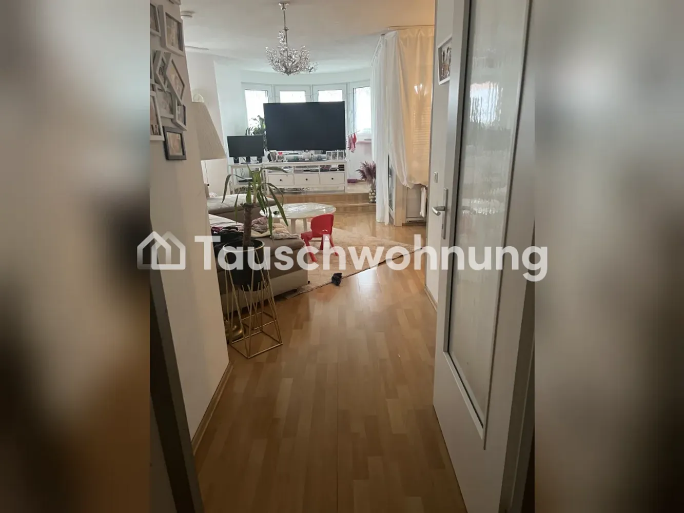 3 room apartment with 80 m² in Berlin – Photo 3