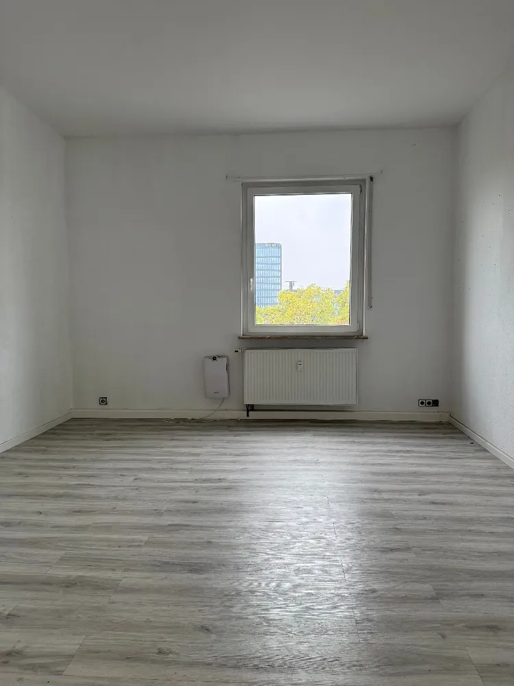 4 Zimmer Wohnung mit 93 m² in Mannheim – Bild 4