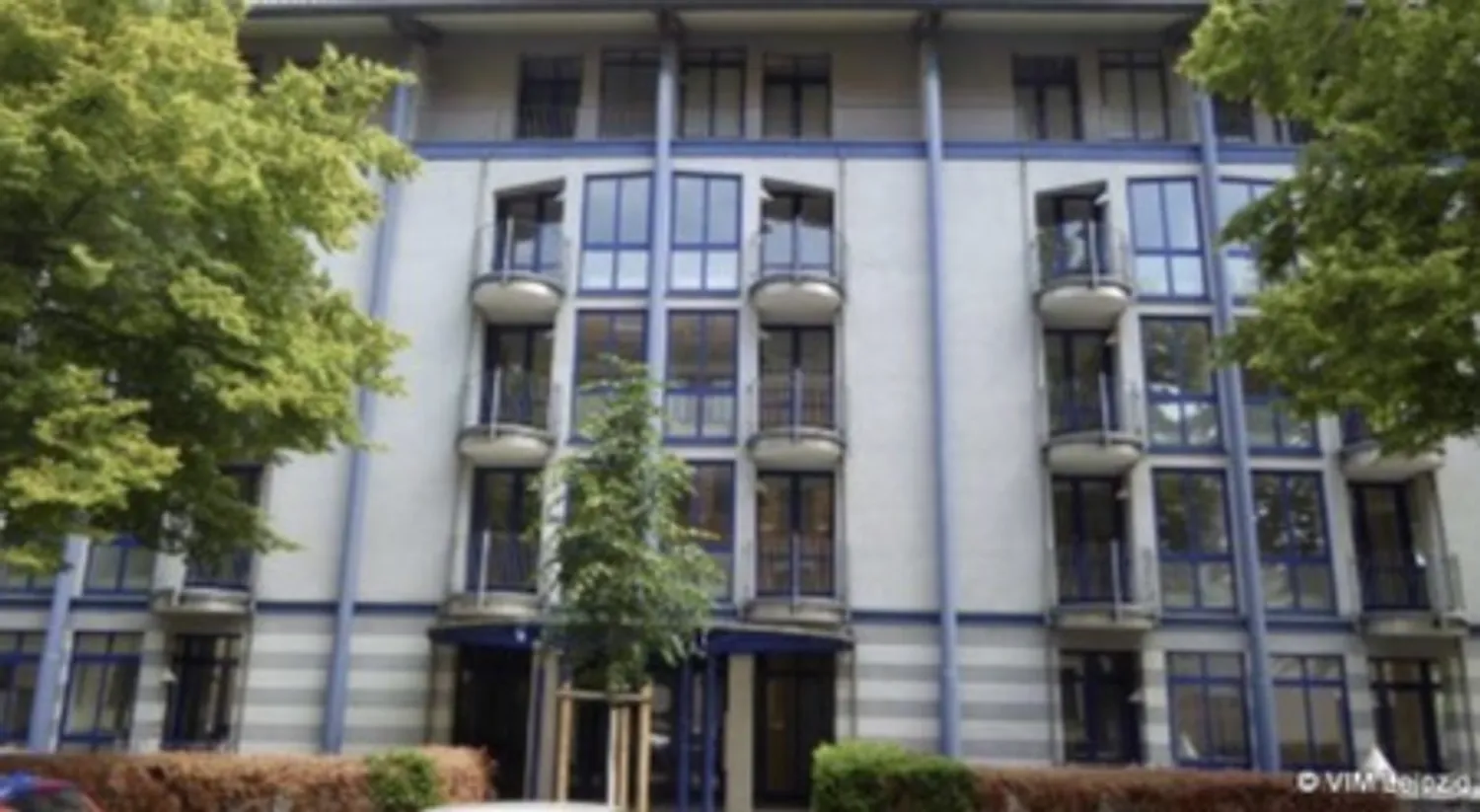 2 Zimmer Wohnung mit 47 m² in Leipzig – Bild 1