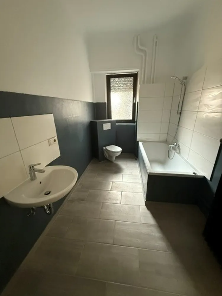 4 Zimmer Wohnung mit 143 m² in Mannheim – Bild 6