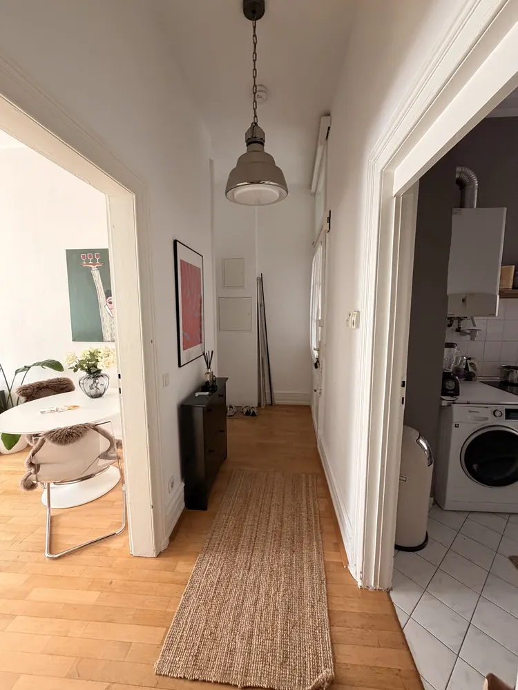 3 room apartment with 75 m² in Frankfurt am Main – Photo 10