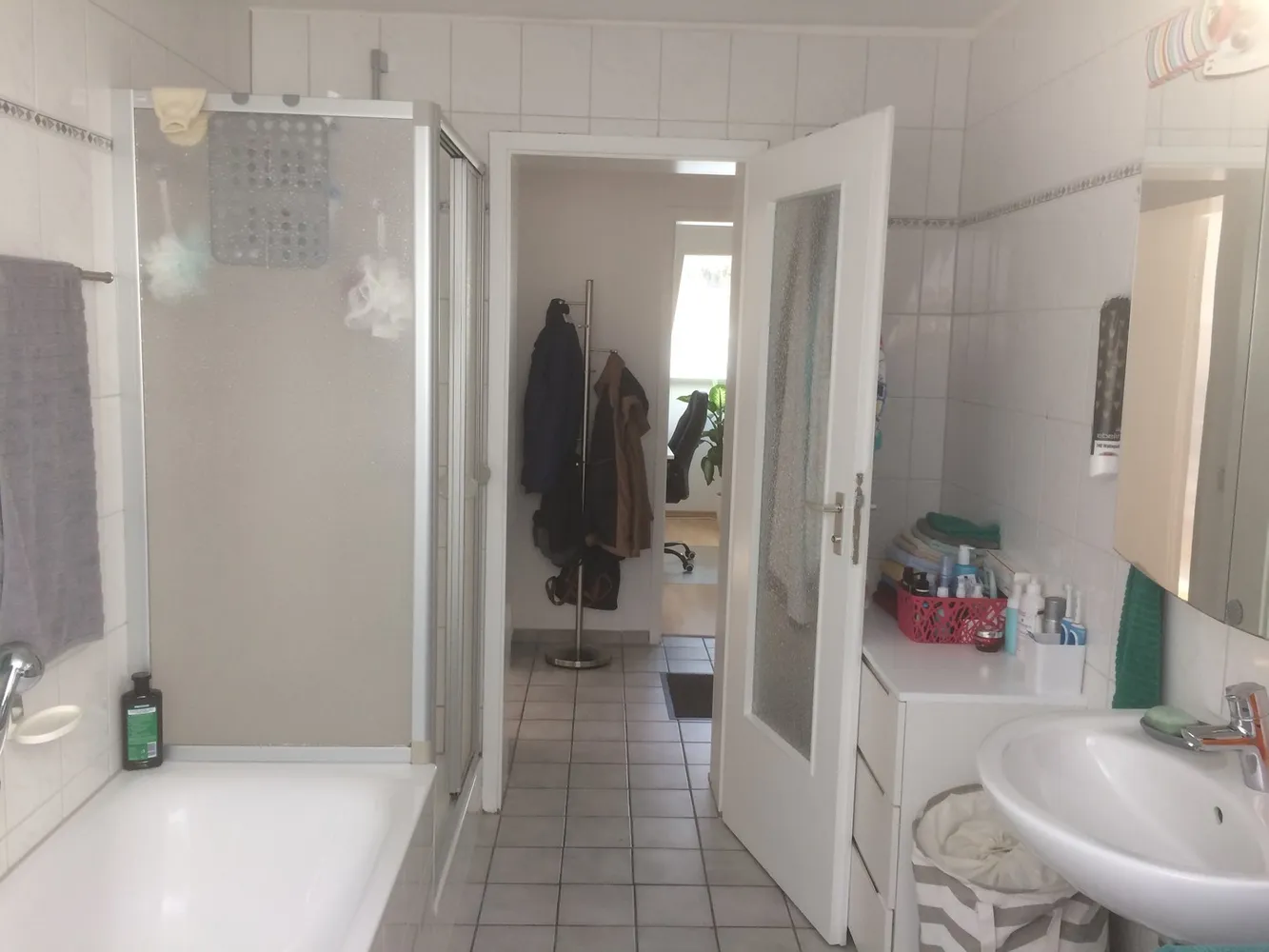 3 Zimmer Wohnung mit 63 m² in Stuttgart – Bild 10