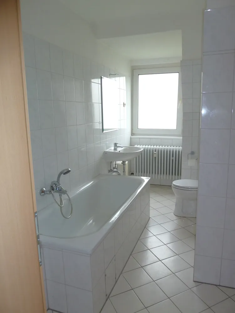 3 Zimmer Wohnung mit 48 m² in Gelsenkirchen – Bild 4