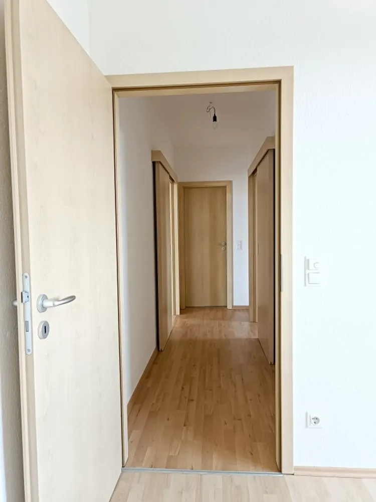3 Zimmer Wohnung mit 121 m² in Wiesbaden – Bild 10