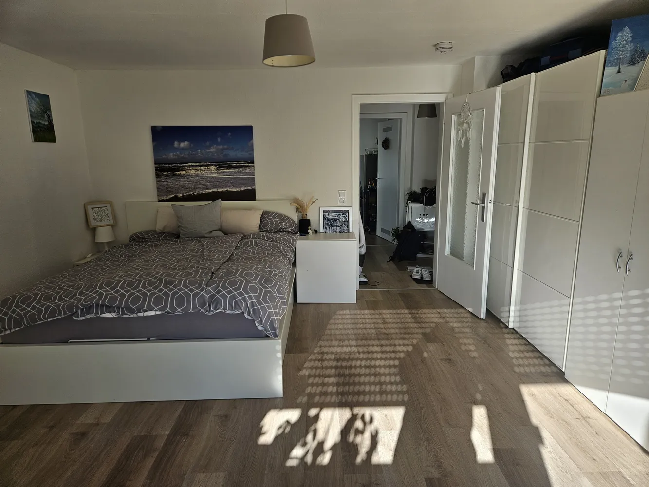 1 Zimmer Wohnung mit 45 m² in Kaiserslautern – Bild 7