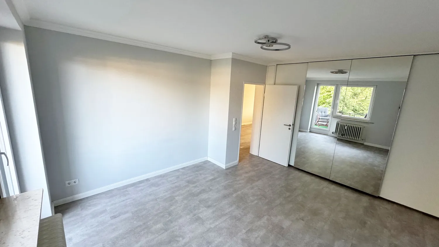 4 Zimmer Wohnung mit 101 m² in Bremen – Bild 1