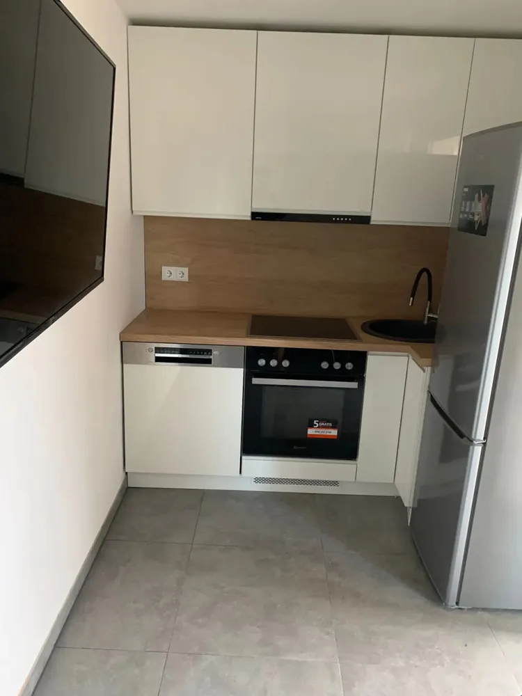 Shared room with 12 m² in Munich – Photo 1