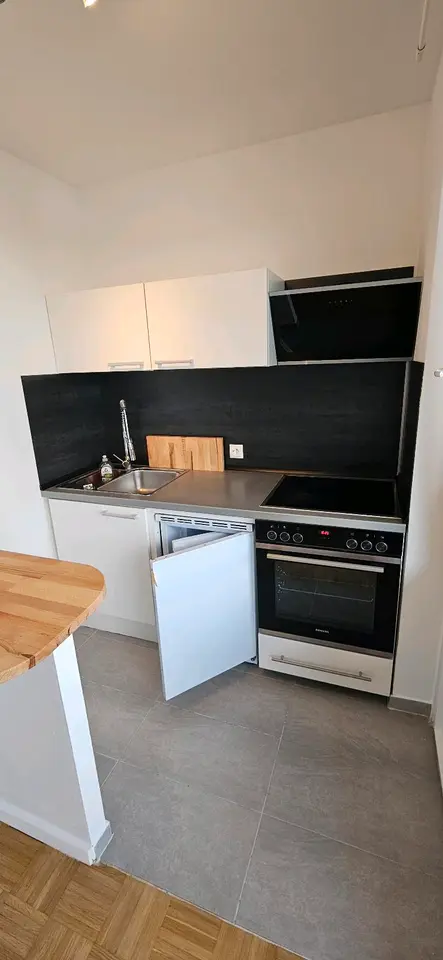 2 Zimmer Wohnung mit 36 m² in Fürstenfeldbruck – Bild 3