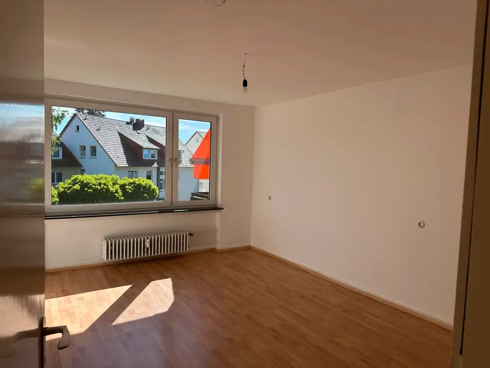 2 Zimmer Wohnung mit 56 m² in Göttingen – Bild 3