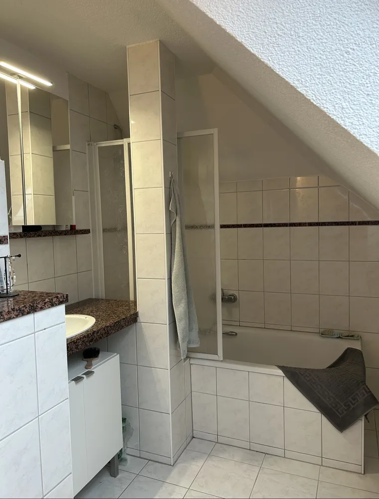 2 room apartment with 87 m² in Potsdam – Photo 4