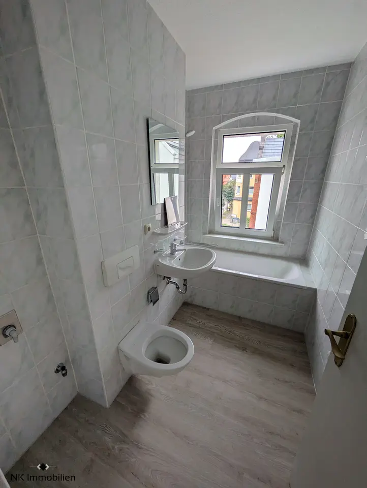 3 Zimmer Wohnung mit 52 m² in Zwickau – Bild 8