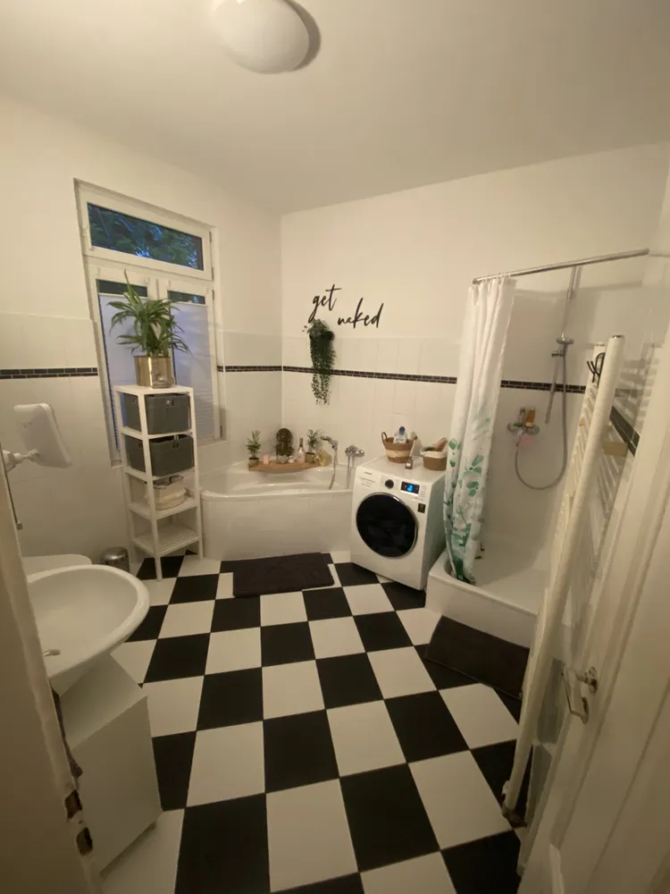 3 Zimmer Wohnung mit 84 m² in Wiesbaden – Bild 2
