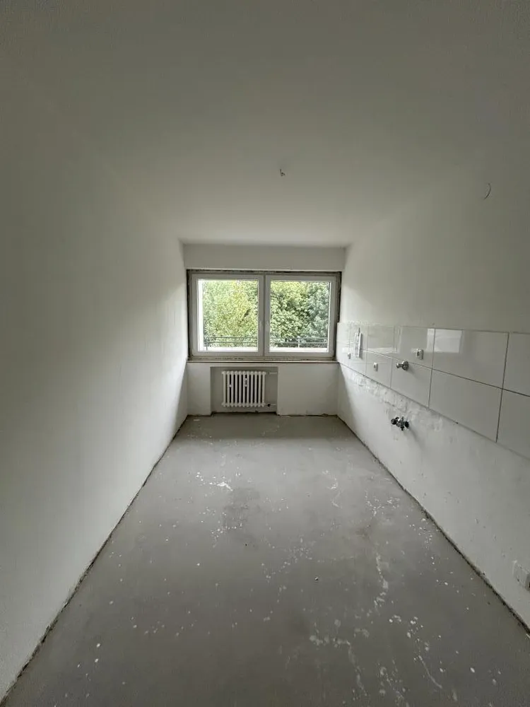 2 Zimmer Wohnung mit 60 m² in Dortmund – Bild 3