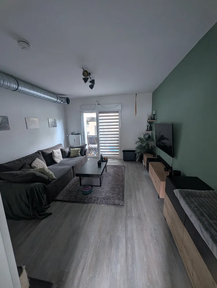4 Zimmer Wohnung mit 57 m² in Essen – Bild 3
