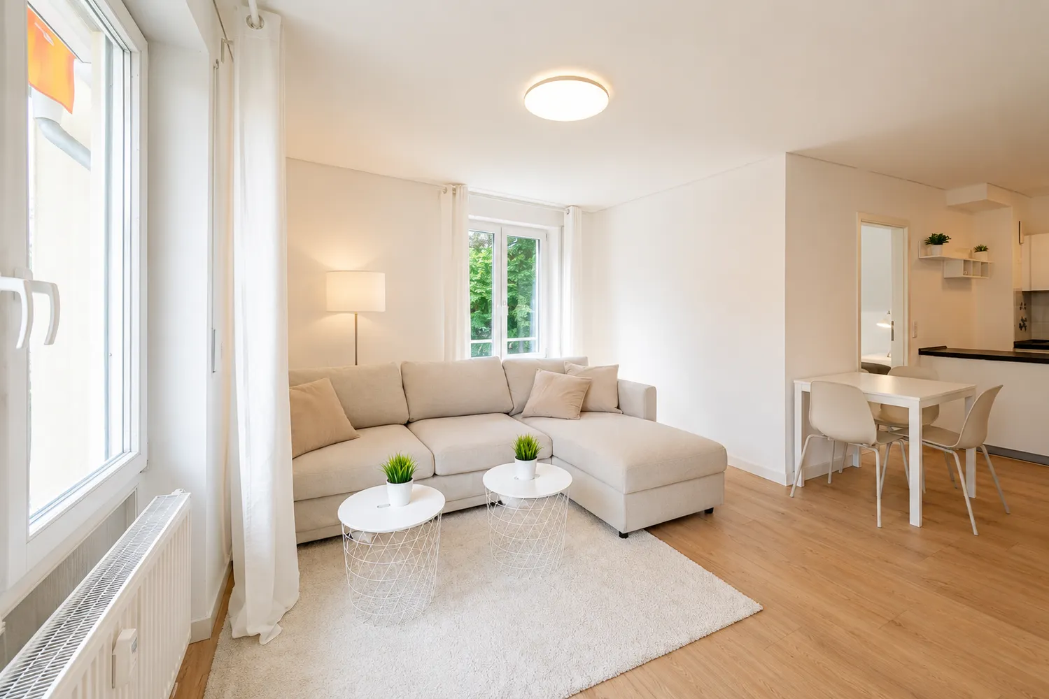 2 Zimmer Wohnung mit 62 m² in Dresden – Bild 11