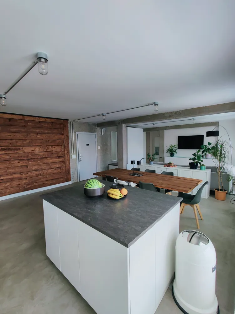 4 Zimmer Wohnung mit 113 m² in Nürnberg – Bild 4