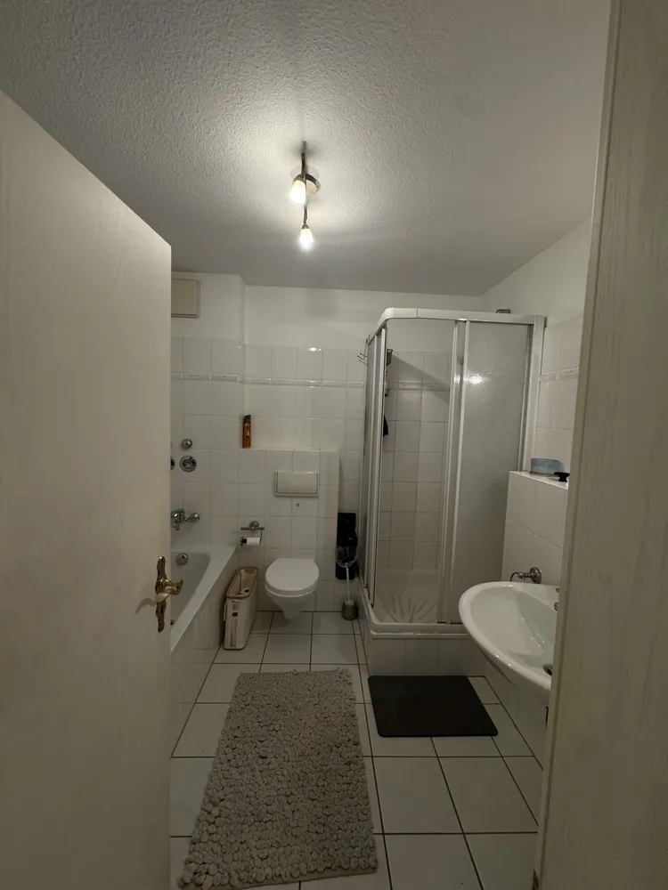 2 Zimmer Wohnung mit 70 m² in Norderstedt – Bild 3