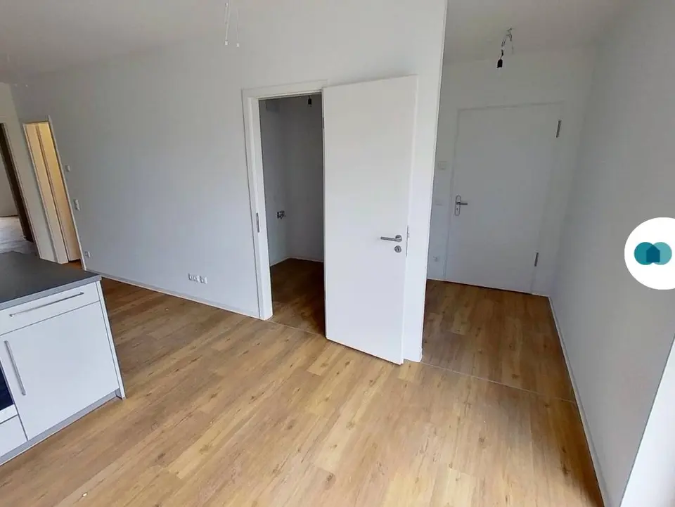 2 Zimmer Wohnung mit 83 m² in Mannheim – Bild 6