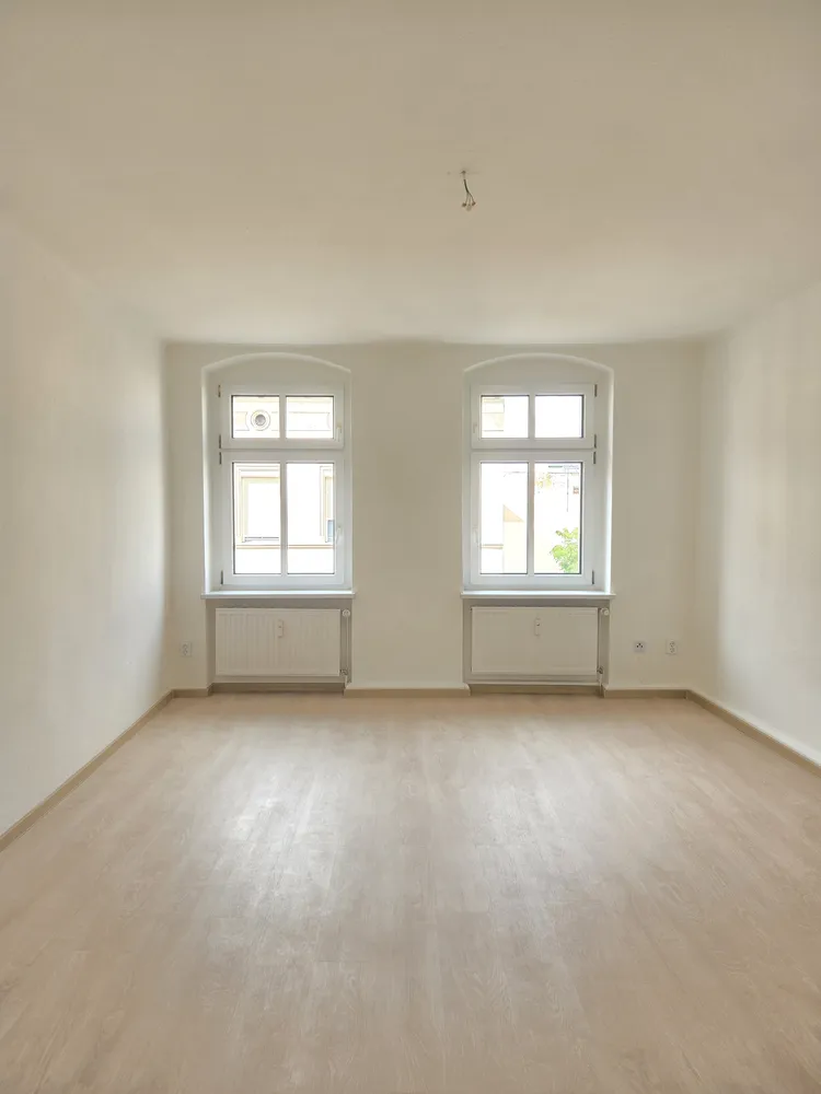 2 room apartment with 50 m² in Fürstenwalde/Spree – Photo 5