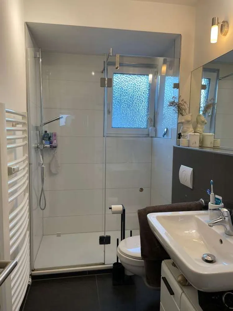 2 Zimmer Wohnung mit 48 m² in Dortmund – Bild 5