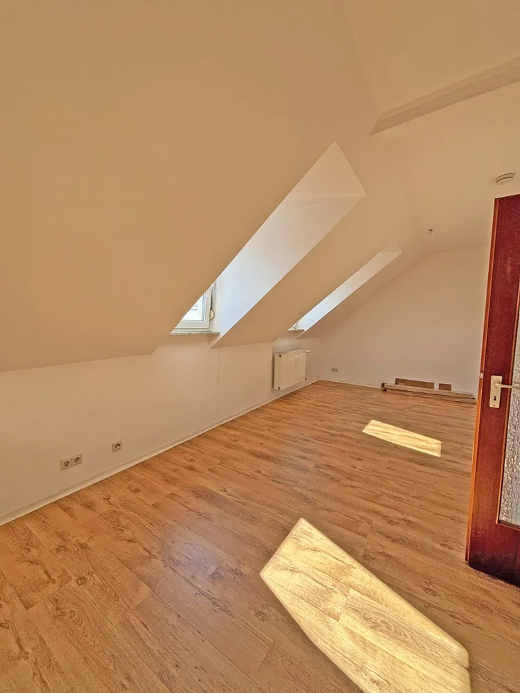 1 Zimmer Wohnung mit 48 m² in Karlsruhe – Bild 2