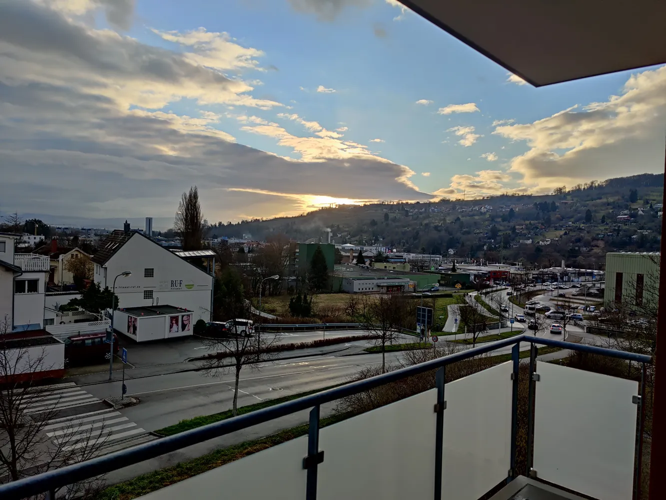 3 room apartment with 107 m² in Lörrach – Photo 4