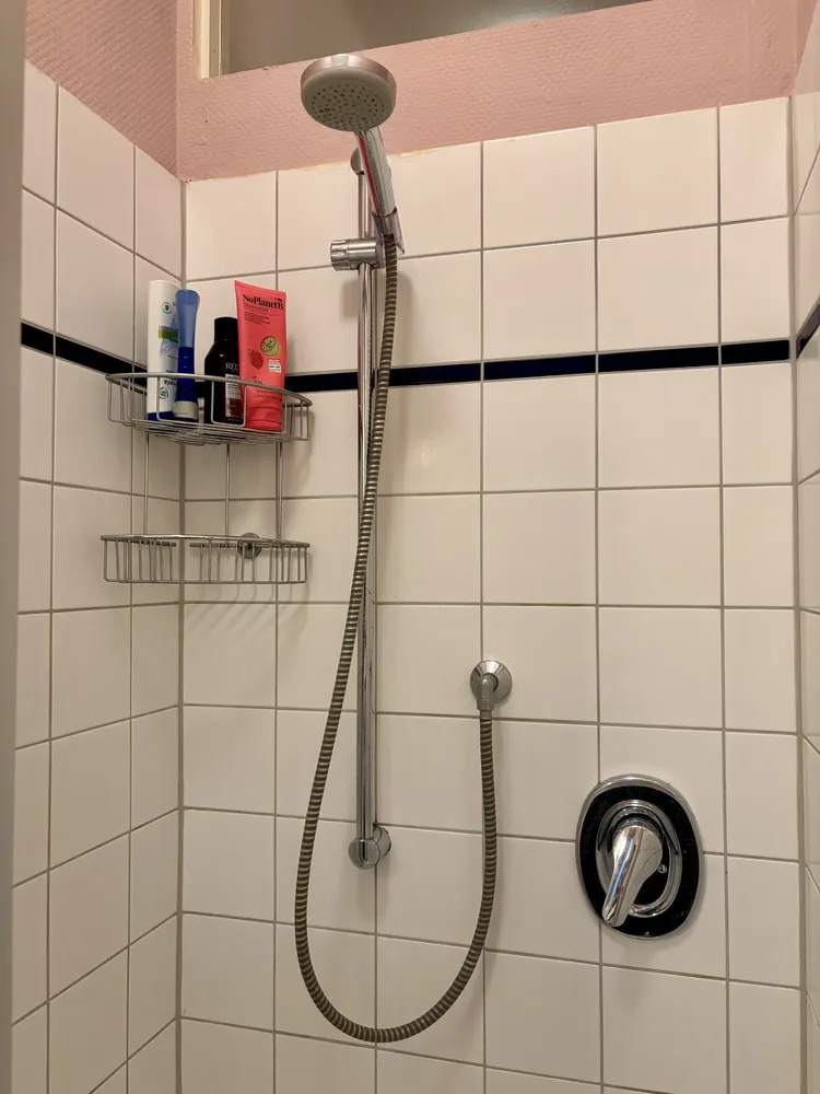 1 Zimmer Wohnung mit 22 m² in Heidelberg – Bild 6