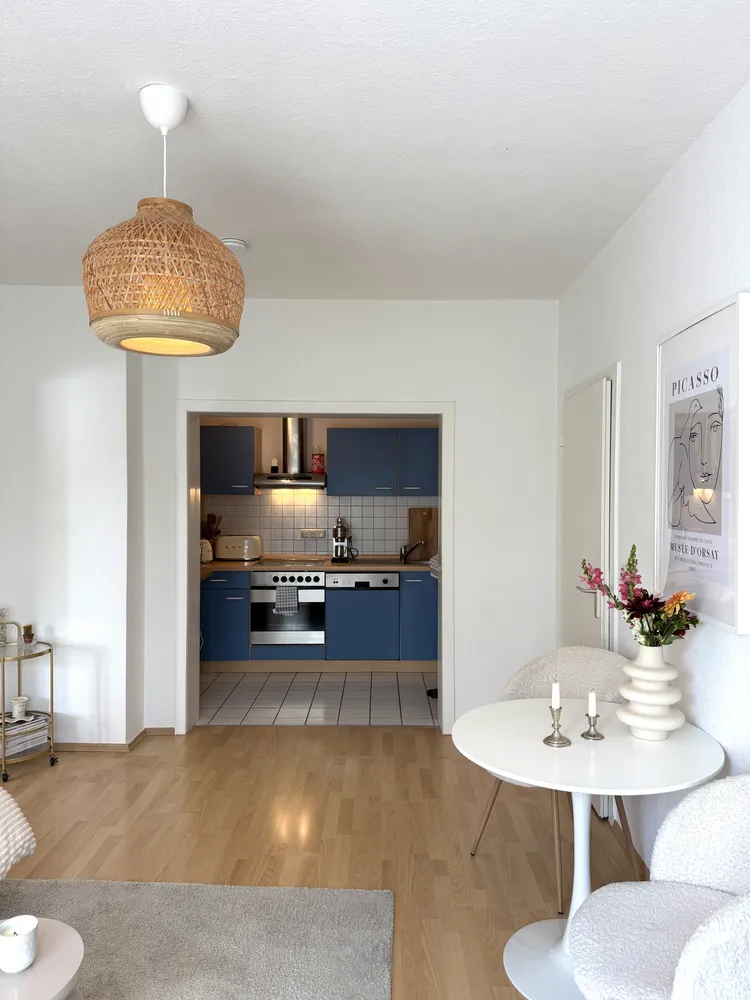 2 Zimmer Wohnung mit 50 m² in Essen – Bild 5