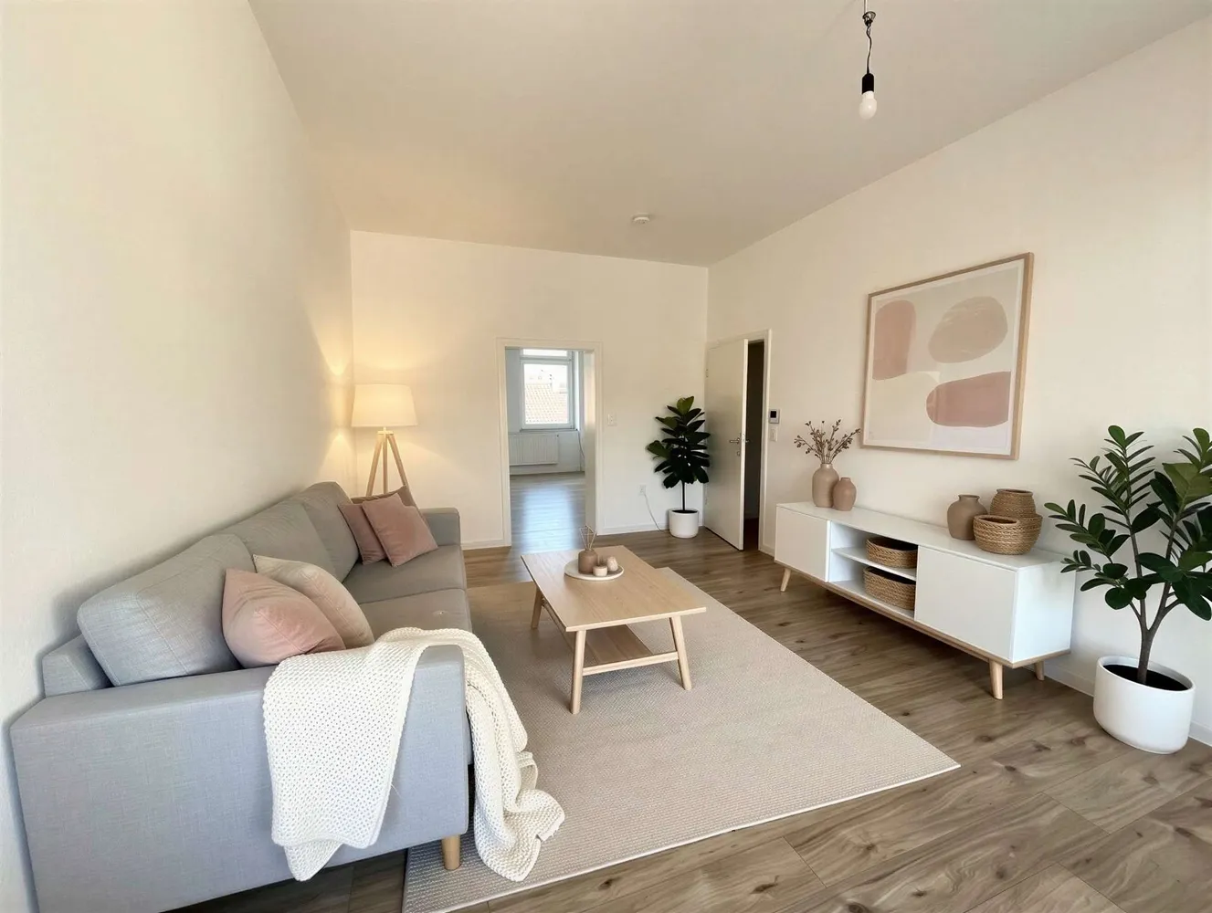 3 Zimmer Wohnung mit 90 m² in Gelsenkirchen – Bild 12