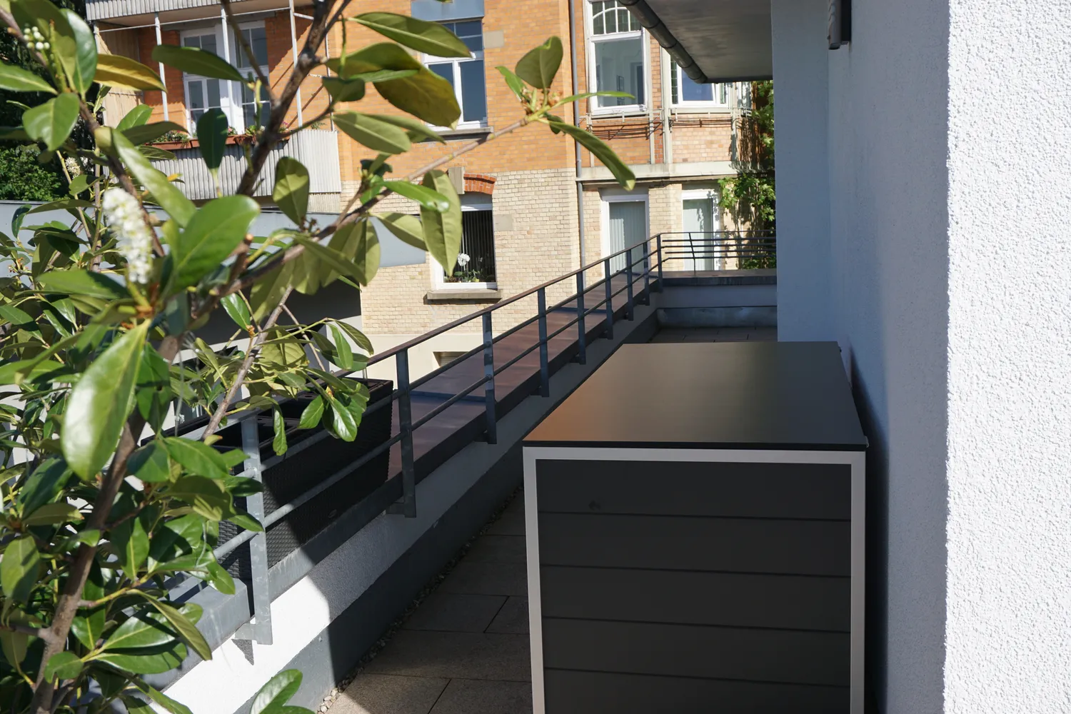3 Zimmer Wohnung mit 115 m² in Stuttgart – Bild 6
