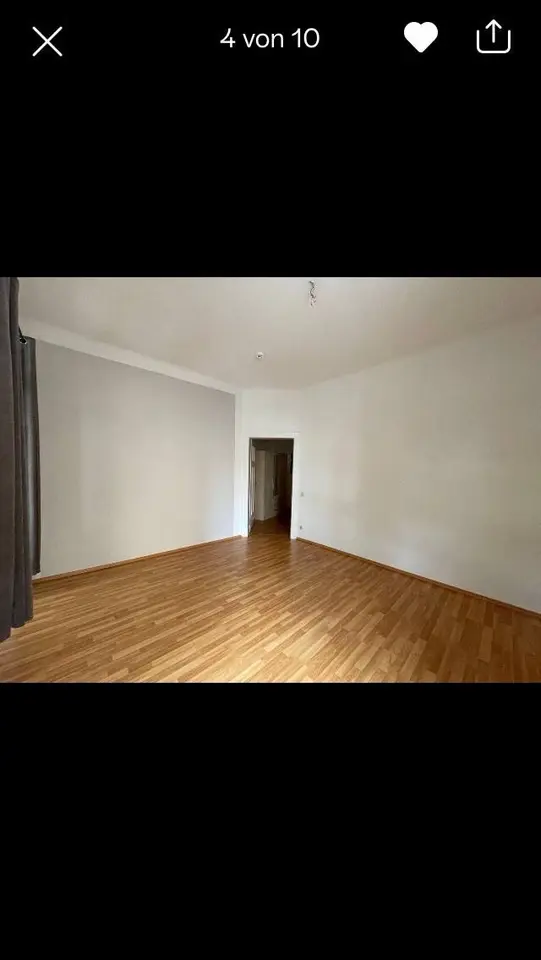 3 Zimmer Wohnung mit 68 m² in Halle (Saale) – Bild 3