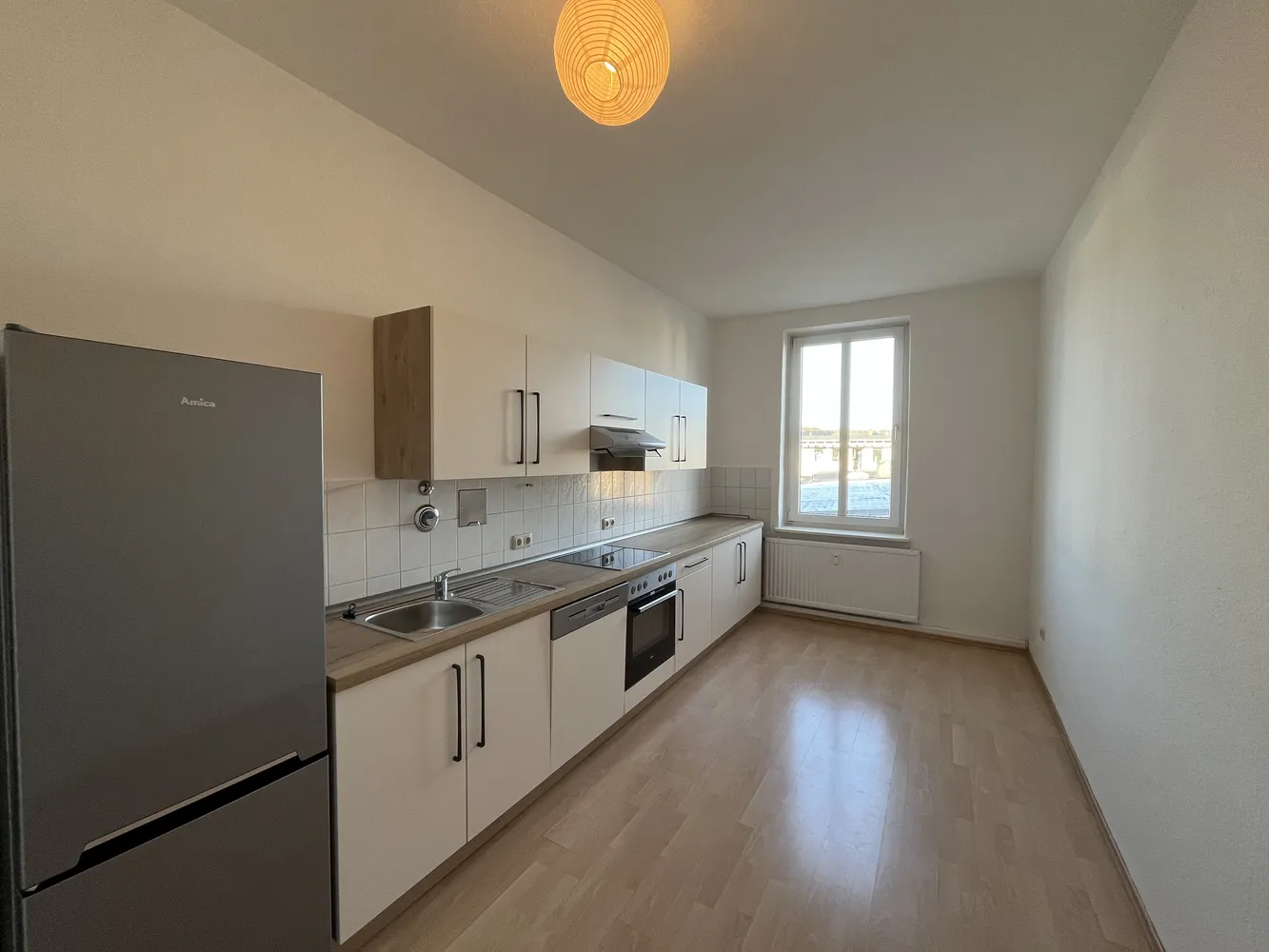 3 room apartment with 90 m² in Chemnitz – Photo 10