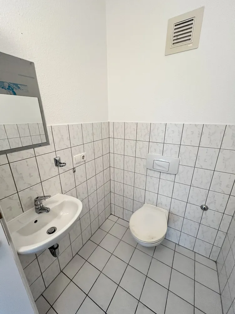 3 room apartment with 89 m² in Chemnitz – Photo 12